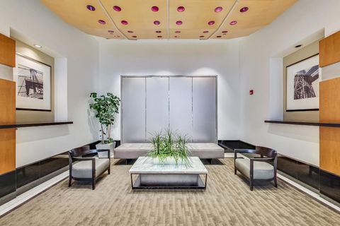 Tiny photo for 512 N McClurg Court #1704, Chicago, IL 60611 (MLS # 12474638)