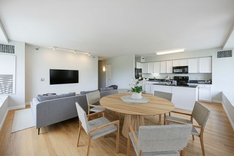 Tiny photo for 512 N McClurg Court #1704, Chicago, IL 60611 (MLS # 12474638)