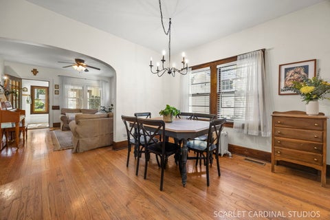 Tiny photo for 335 E Madison Avenue, Wheaton, IL 60187 (MLS # 12774933)