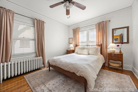 Tiny photo for 335 E Madison Avenue, Wheaton, IL 60187 (MLS # 12774933)