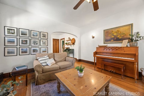 Tiny photo for 335 E Madison Avenue, Wheaton, IL 60187 (MLS # 12774933)