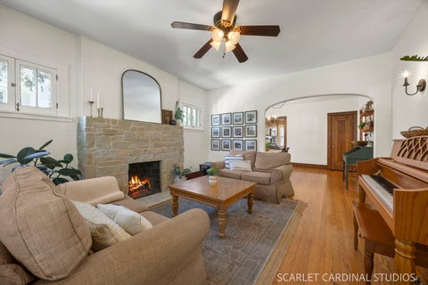 Tiny photo for 335 E Madison Avenue, Wheaton, IL 60187 (MLS # 12774933)