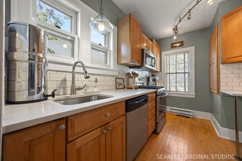 Tiny photo for 335 E Madison Avenue, Wheaton, IL 60187 (MLS # 12774933)