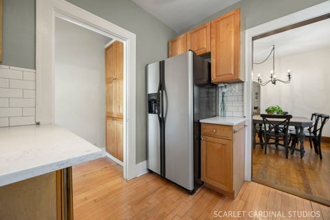 Tiny photo for 335 E Madison Avenue, Wheaton, IL 60187 (MLS # 12774933)