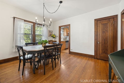 Tiny photo for 335 E Madison Avenue, Wheaton, IL 60187 (MLS # 12774933)