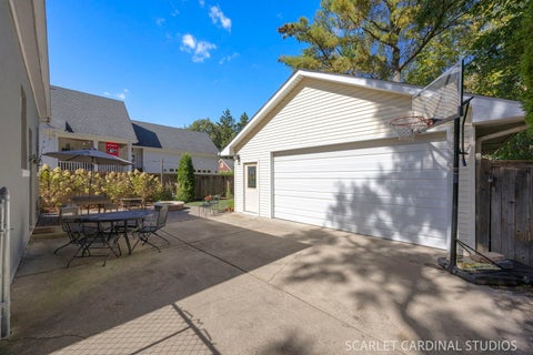 Tiny photo for 335 E Madison Avenue, Wheaton, IL 60187 (MLS # 12774933)