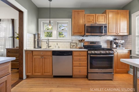 Tiny photo for 335 E Madison Avenue, Wheaton, IL 60187 (MLS # 12774933)