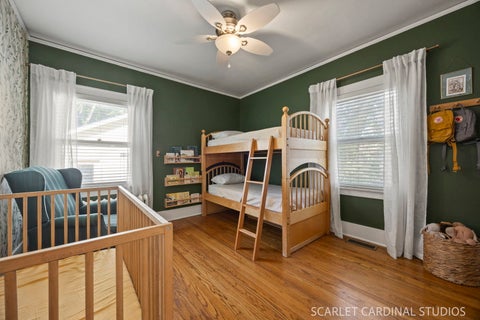 Tiny photo for 335 E Madison Avenue, Wheaton, IL 60187 (MLS # 12774933)