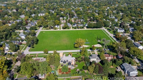 Tiny photo for 335 E Madison Avenue, Wheaton, IL 60187 (MLS # 12774933)