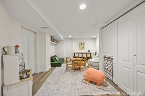Tiny photo for 335 E Madison Avenue, Wheaton, IL 60187 (MLS # 12774933)