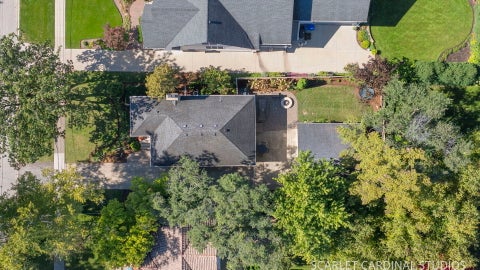 Tiny photo for 335 E Madison Avenue, Wheaton, IL 60187 (MLS # 12774933)