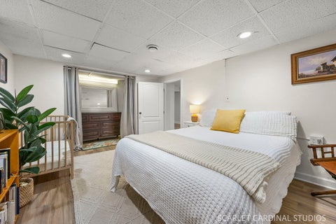 Tiny photo for 335 E Madison Avenue, Wheaton, IL 60187 (MLS # 12774933)