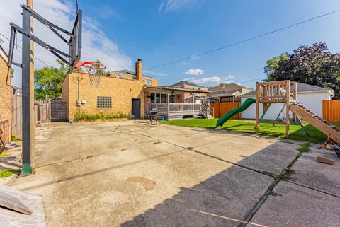 Tiny photo for 1910 N 74th Avenue, Elmwood Park, IL 60707 (MLS # 12544267)