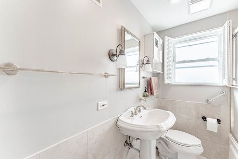 Tiny photo for 1910 N 74th Avenue, Elmwood Park, IL 60707 (MLS # 12544267)