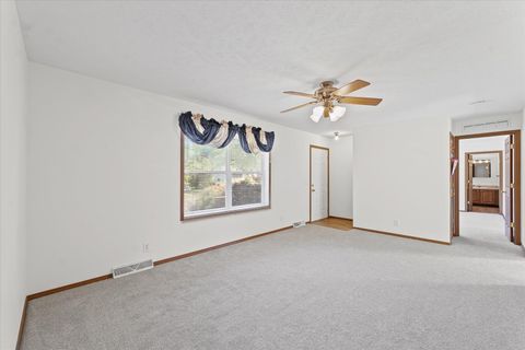 Tiny photo for 1505 Briarcliff Drive, Urbana, IL 61802 (MLS # 12443211)