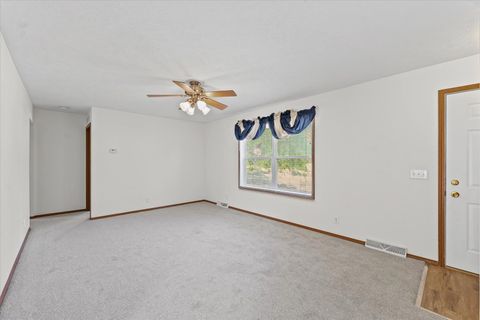 Tiny photo for 1505 Briarcliff Drive, Urbana, IL 61802 (MLS # 12443211)