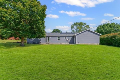 Tiny photo for 1505 Briarcliff Drive, Urbana, IL 61802 (MLS # 12443211)