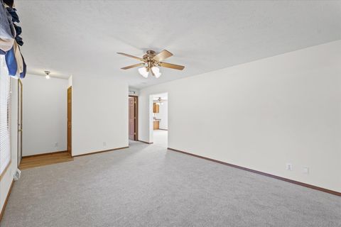 Tiny photo for 1505 Briarcliff Drive, Urbana, IL 61802 (MLS # 12443211)