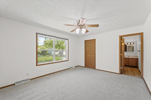 Tiny photo for 1505 Briarcliff Drive, Urbana, IL 61802 (MLS # 12443211)