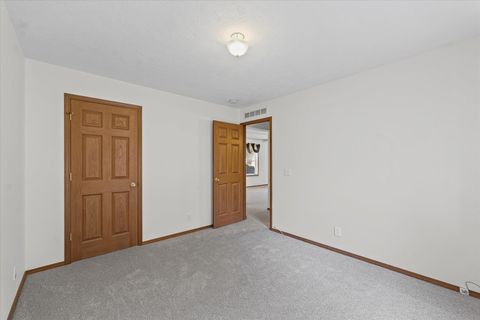 Tiny photo for 1505 Briarcliff Drive, Urbana, IL 61802 (MLS # 12443211)