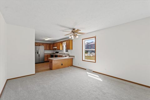 Tiny photo for 1505 Briarcliff Drive, Urbana, IL 61802 (MLS # 12443211)