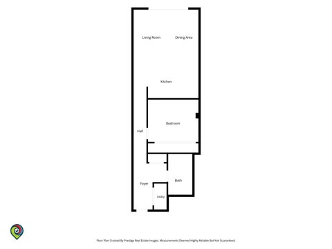 Tiny photo for Chicago, IL 60609 (MLS # 12664772)