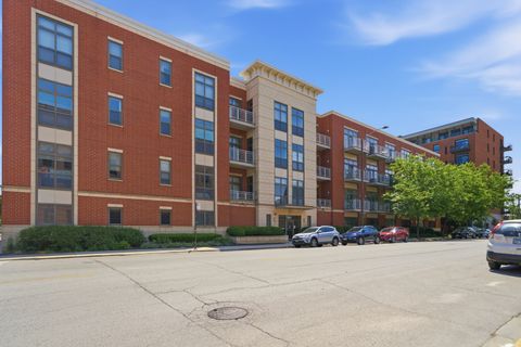 Tiny photo for Chicago, IL 60609 (MLS # 12664772)