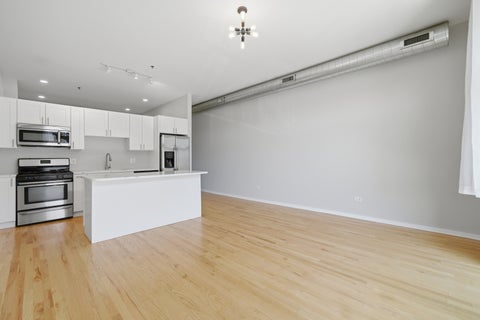 Tiny photo for Chicago, IL 60609 (MLS # 12664772)