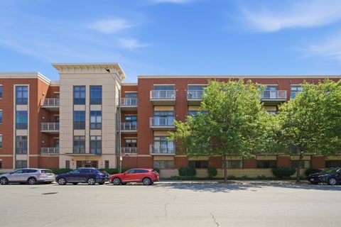 Photo of Chicago, IL 60609 (MLS # 12664772)