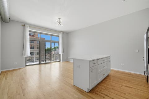 Tiny photo for Chicago, IL 60609 (MLS # 12664772)
