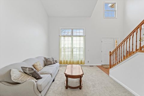 Tiny photo for 1906 S VENTURI Court, Urbana, IL 61802 (MLS # 12581774)