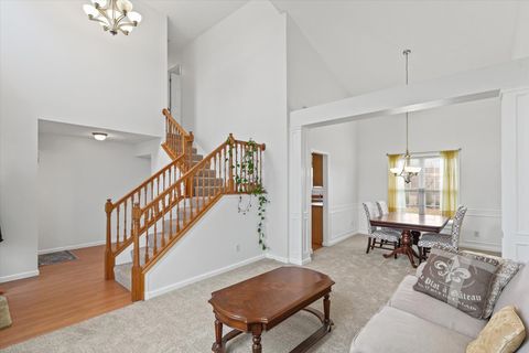 Tiny photo for 1906 S VENTURI Court, Urbana, IL 61802 (MLS # 12581774)