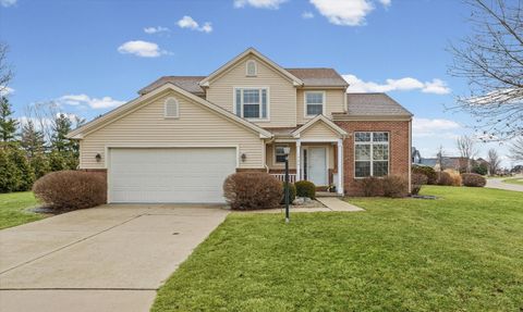 Photo of 1906 S VENTURI Court, Urbana, IL 61802 (MLS # 12581774)
