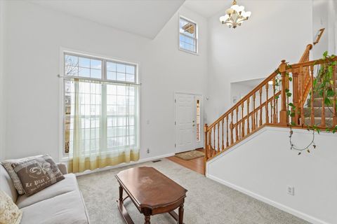 Tiny photo for 1906 S VENTURI Court, Urbana, IL 61802 (MLS # 12581774)