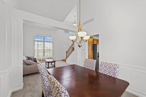 Tiny photo for 1906 S VENTURI Court, Urbana, IL 61802 (MLS # 12581774)