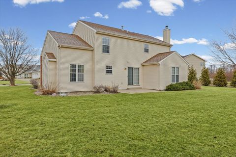 Tiny photo for 1906 S VENTURI Court, Urbana, IL 61802 (MLS # 12581774)