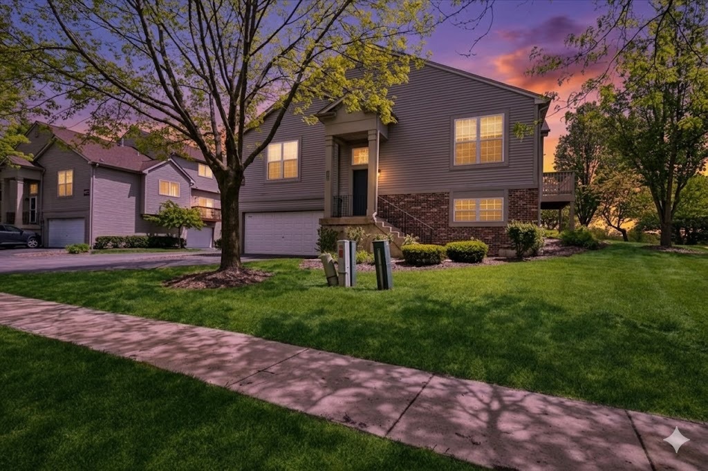 1015 Ellsworth Drive