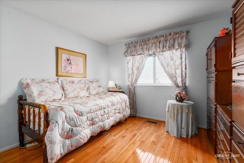 Tiny photo for 13954 S Tamarack Drive, Plainfield, IL 60544 (MLS # 12471454)