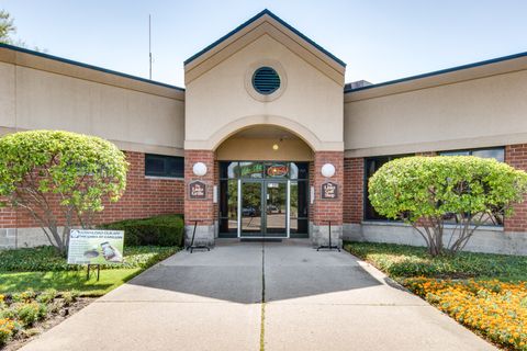 Tiny photo for 13954 S Tamarack Drive, Plainfield, IL 60544 (MLS # 12471454)