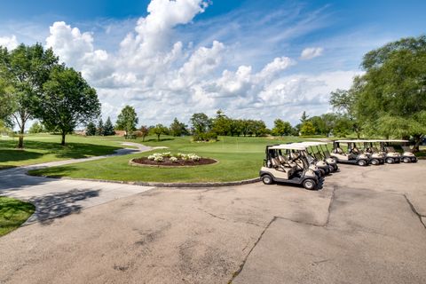 Tiny photo for 13954 S Tamarack Drive, Plainfield, IL 60544 (MLS # 12471454)