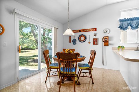 Tiny photo for 13954 S Tamarack Drive, Plainfield, IL 60544 (MLS # 12471454)