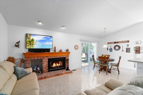 Tiny photo for 13954 S Tamarack Drive, Plainfield, IL 60544 (MLS # 12471454)