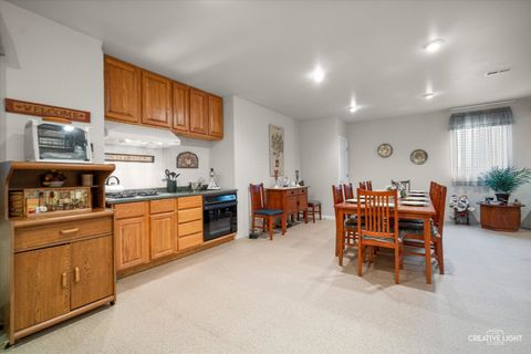 Tiny photo for 13954 S Tamarack Drive, Plainfield, IL 60544 (MLS # 12471454)