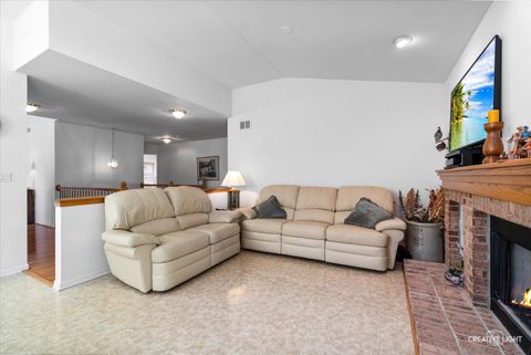 Tiny photo for 13954 S Tamarack Drive, Plainfield, IL 60544 (MLS # 12471454)