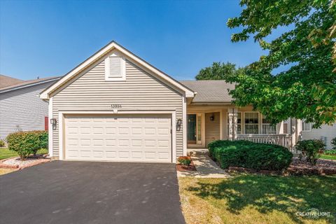 Tiny photo for 13954 S Tamarack Drive, Plainfield, IL 60544 (MLS # 12471454)