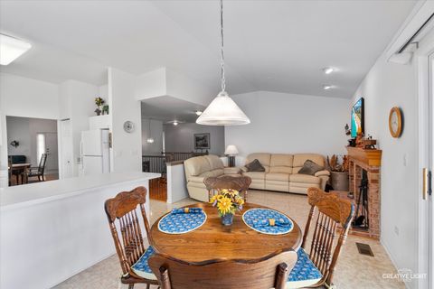 Tiny photo for 13954 S Tamarack Drive, Plainfield, IL 60544 (MLS # 12471454)