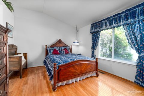 Tiny photo for 13954 S Tamarack Drive, Plainfield, IL 60544 (MLS # 12471454)