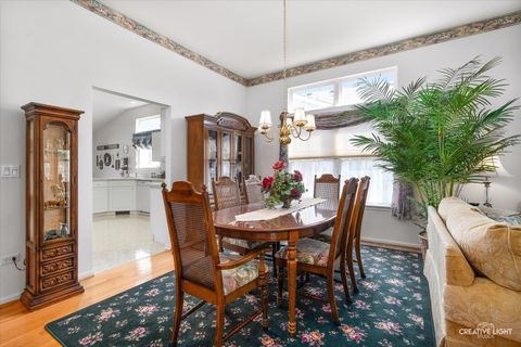 Tiny photo for 13954 S Tamarack Drive, Plainfield, IL 60544 (MLS # 12471454)
