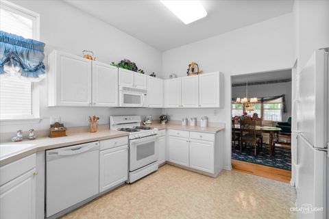 Tiny photo for 13954 S Tamarack Drive, Plainfield, IL 60544 (MLS # 12471454)
