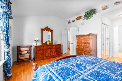 Tiny photo for 13954 S Tamarack Drive, Plainfield, IL 60544 (MLS # 12471454)